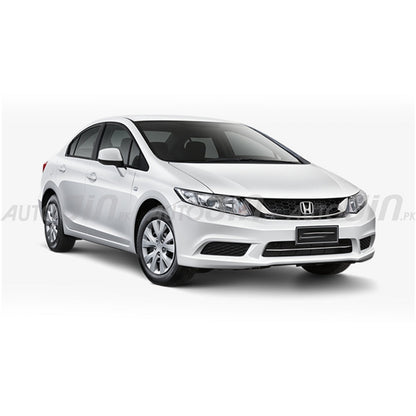 Honda Civic 2012-15 Cyclone Wiper Blades