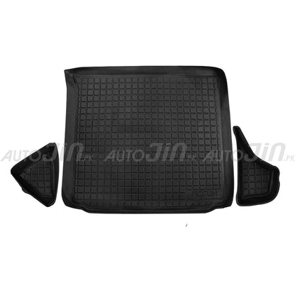 Toyota Prius 2010-15 Trunk Tray - Cargo Mat Floor Tray - Trunk Protection Mat
