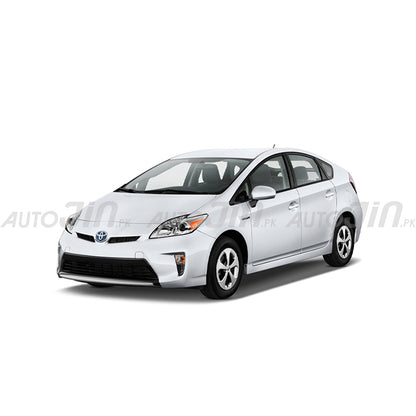 Toyota Prius 2010-15 Trunk Tray - Cargo Mat Floor Tray - Trunk Protection Mat