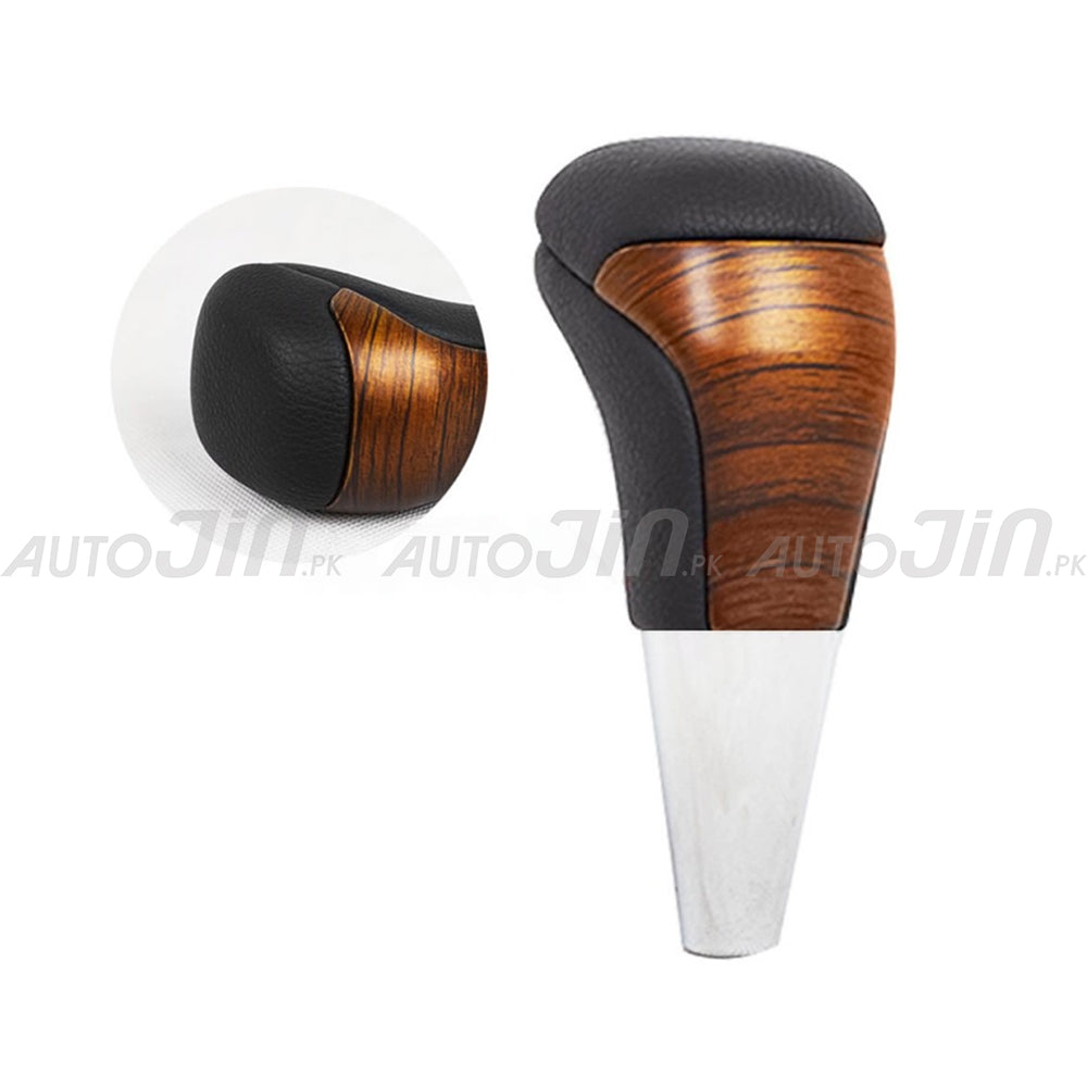 Toyota Land Cruiser FJ200 Luxury Gear Knob 2016-21