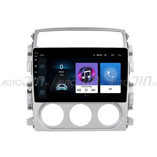 Suzuki Liana 2007-13 Android Touch Screen Multimedia Android Player GPS - Wi-Fi - Navigation - Mirror Link(6 Month Warranty)
