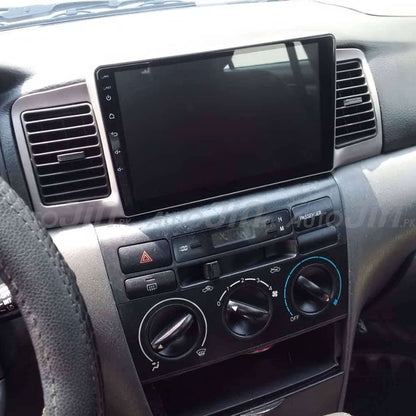 Toyota Corolla 2003-08 Android Touch Screen Multimedia Android Player GPS - Wi-Fi - Navigation - Mirror Link(6 Month Warranty)