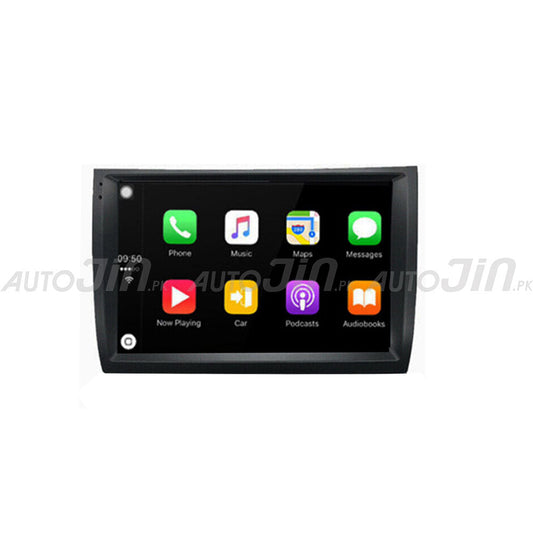 Toyota Prius 2009-14 Android Touch Screen Multimedia Android Player GPS - Wi-Fi - Navigation - Mirror Link(6 Month Warranty)