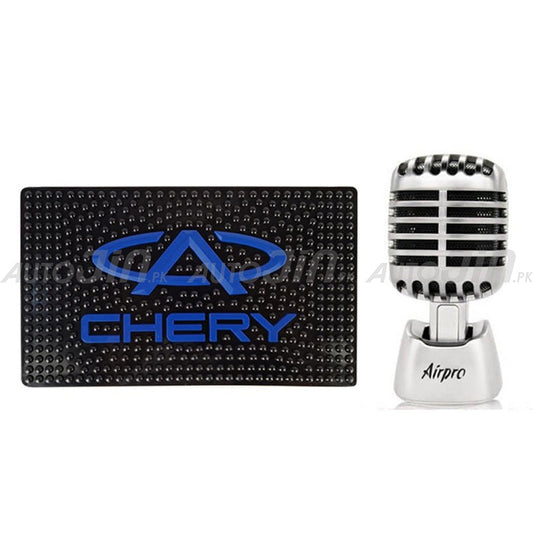 The Dashboard Deal For Cherry