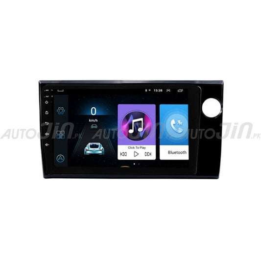 Honda BRV Android Touch Screen Multimedia Android Player GPS - Wi-Fi - Navigation - Mirror Link(6 Month Warranty)