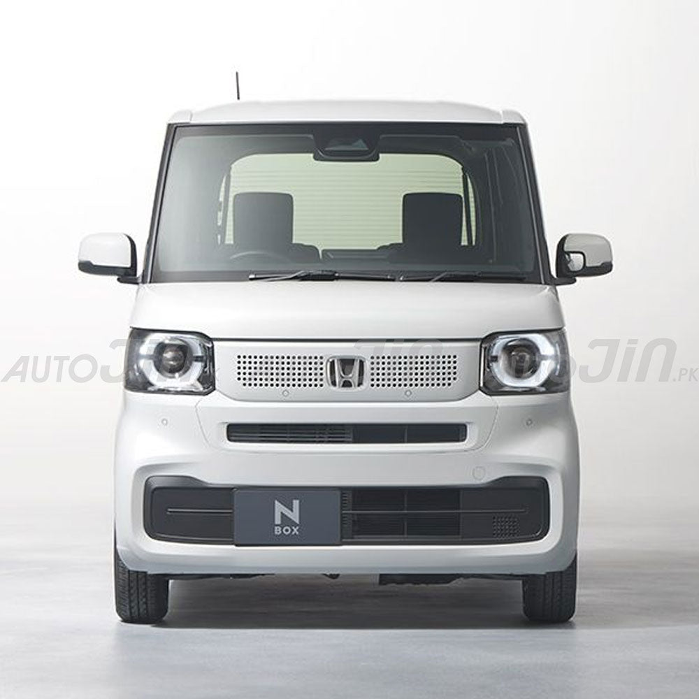 Honda N Box Android Touch Screen Multimedia Android Player GPS - Wi-Fi - Navigation - Mirror Link(6 Month Warranty)