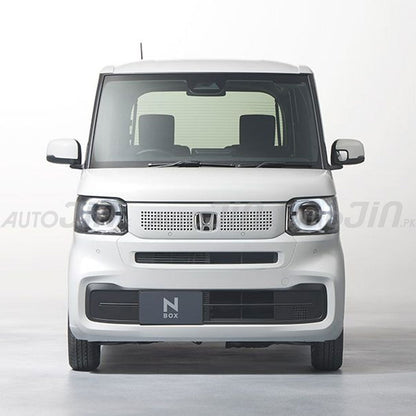 Honda N Box Android Touch Screen Multimedia Android Player GPS - Wi-Fi - Navigation - Mirror Link(6 Month Warranty)