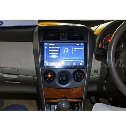 Toyota Corolla 2008-2011 Android Touch Screen Multimedia Android Player GPS - Wi-Fi - Navigation - Mirror Link(6 Month Warranty)