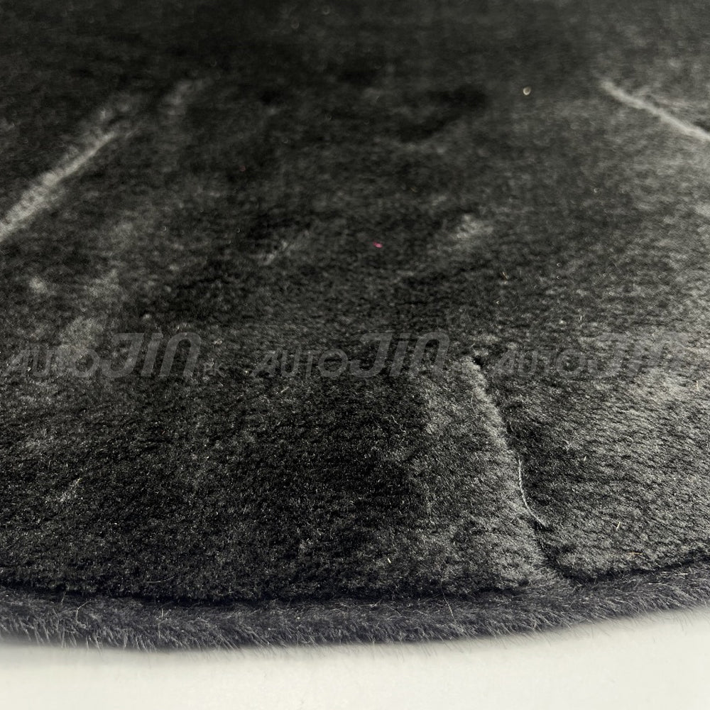 Suzuki Cultus 2000-15 Velvet Dashboard Mat
