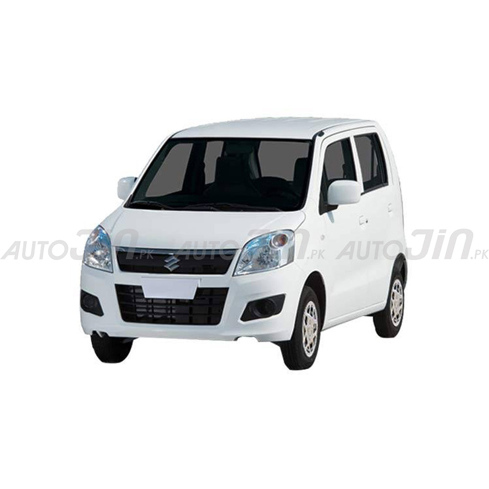 Suzuki Wagon R 2014-22 Velvet Dashboard Mat