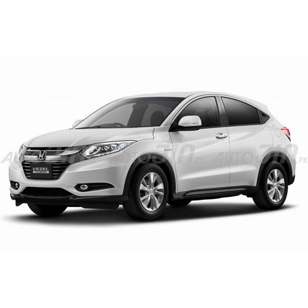 Honda Vezel 2014-20 Velvet Dashboard Mat