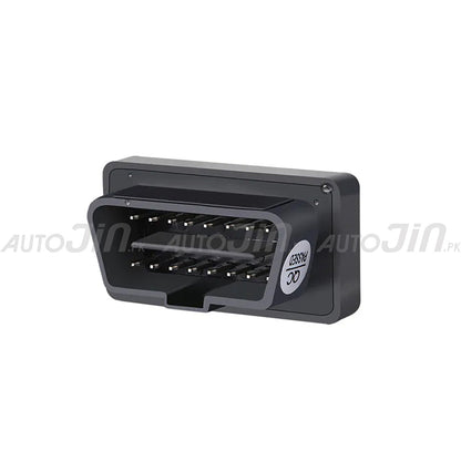 Honda Car OBD Door Speed Lock Device Plug & Play