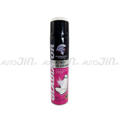 Gladiator Foam Cleaner - GT02S