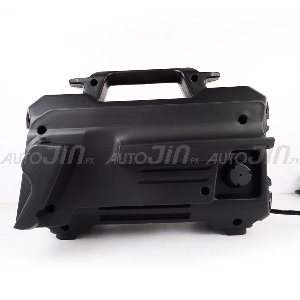 Dextro DX-200 Pro Turbo High Pressure Washer 75 Bar
