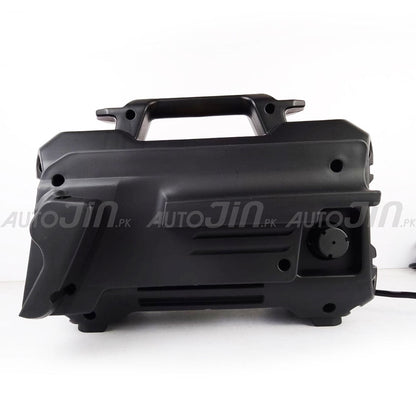 Dextro DX-200 Pro Turbo High Pressure Washer 75 Bar