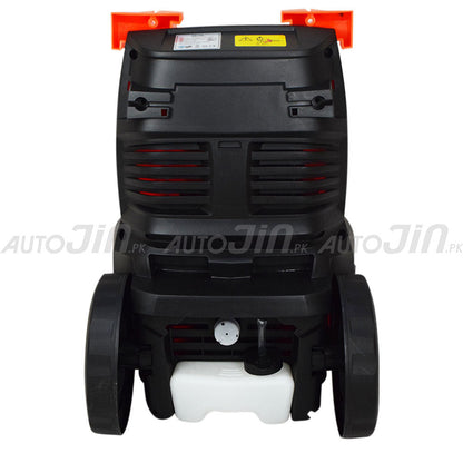 Dextro DX-140 Turbo Pressure Washer 140 Bar With Gladiator Shampoo 1L - Deal 1