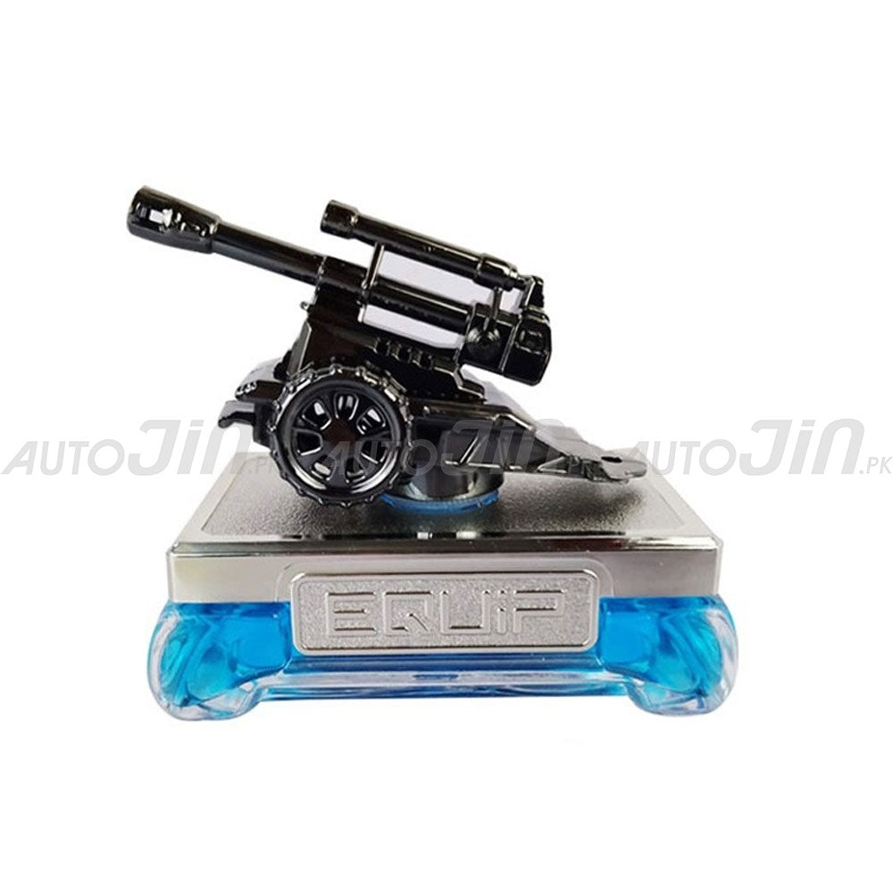 Artillery Car Dashboard Perfume Multi