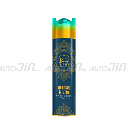Isfahan Air Freshener Arabian Nights - 300ML