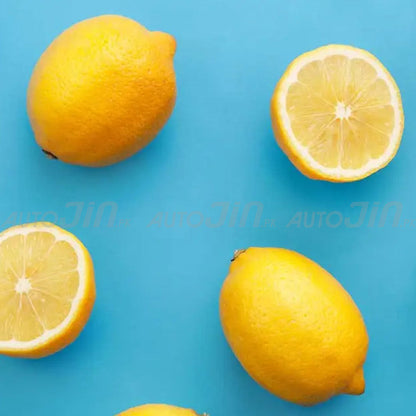 Coral Air Freshener Citrus Squash - 300ML - Car, Room & Office