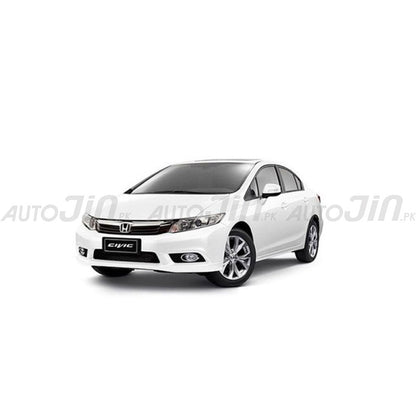 Honda Civic 2012-15 PVC Silicone Protection Key Cover