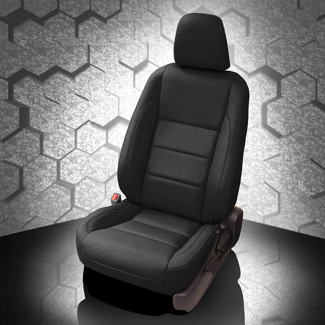 Custom-Fit Seat Covers for Toyota Corolla (2014–2025)
