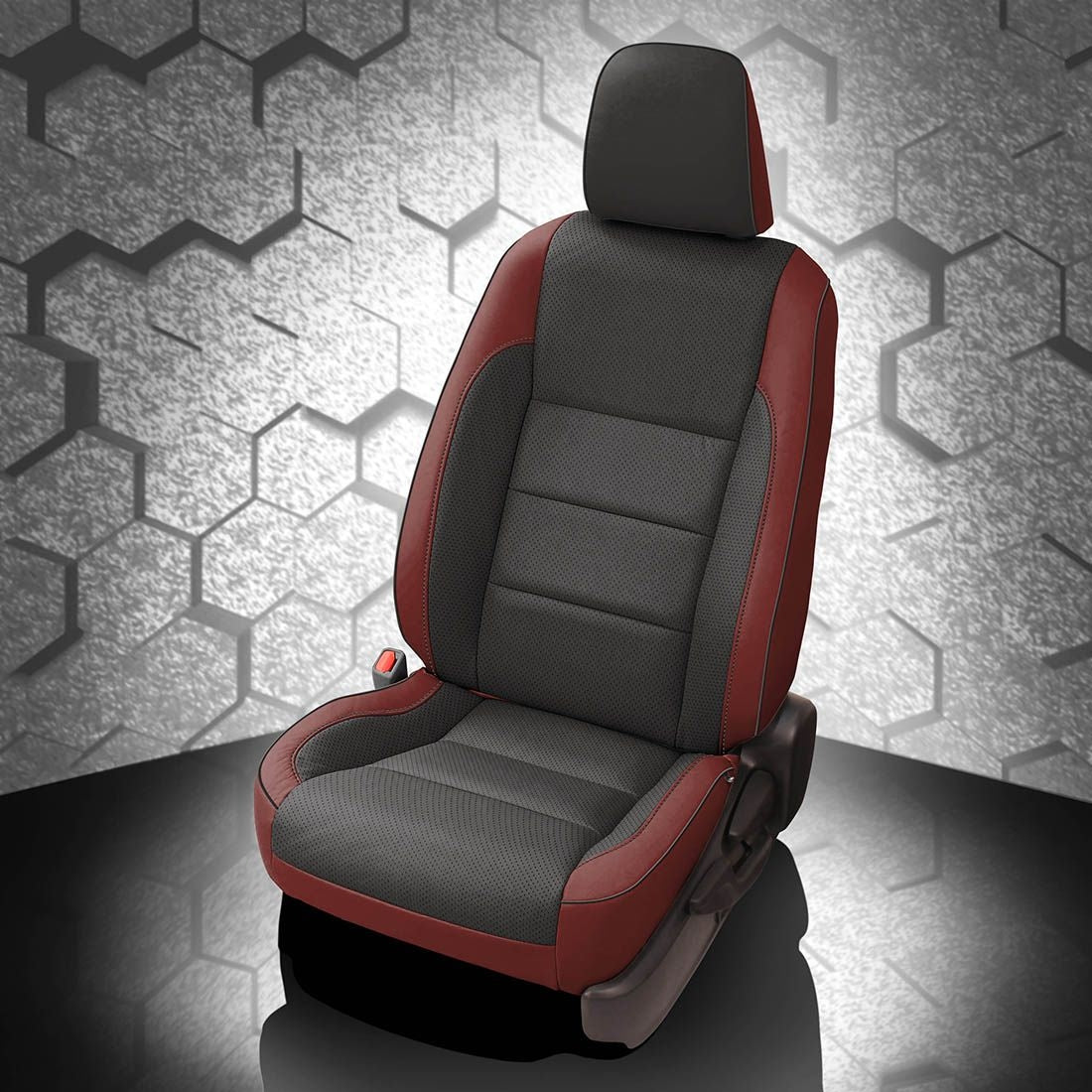 Custom-Fit Seat Covers for Toyota Corolla (2014–2025)