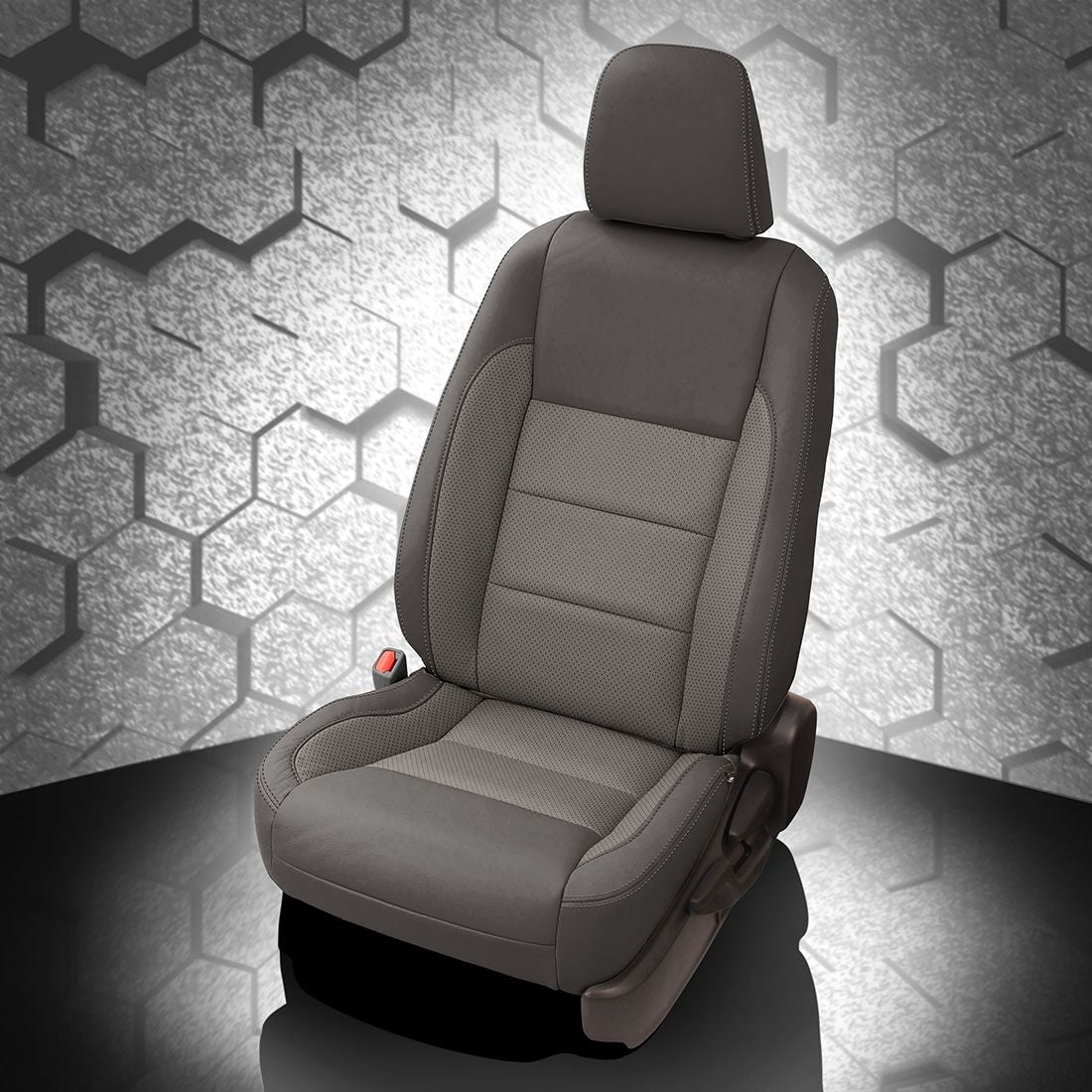 Custom-Fit Seat Covers for Toyota Corolla (2014–2025)