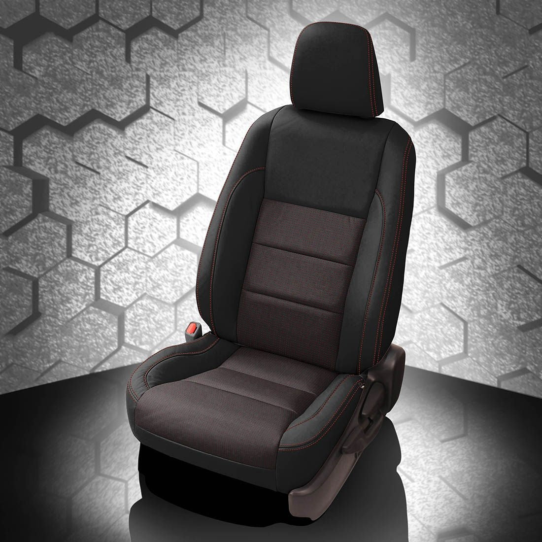 Custom-Fit Seat Covers for Toyota Corolla (2014–2025)