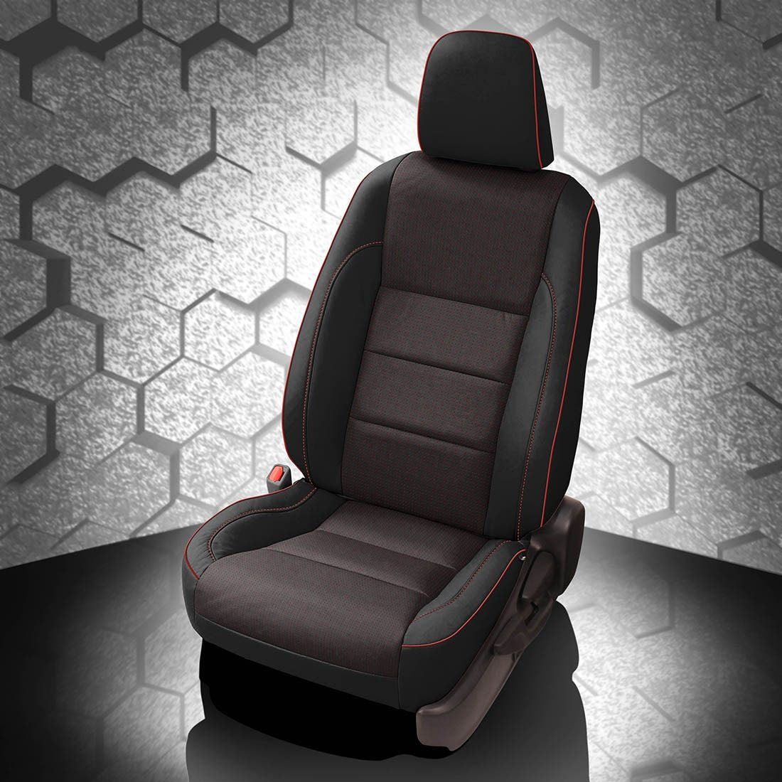 Custom-Fit Seat Covers for Toyota Corolla (2014–2025)
