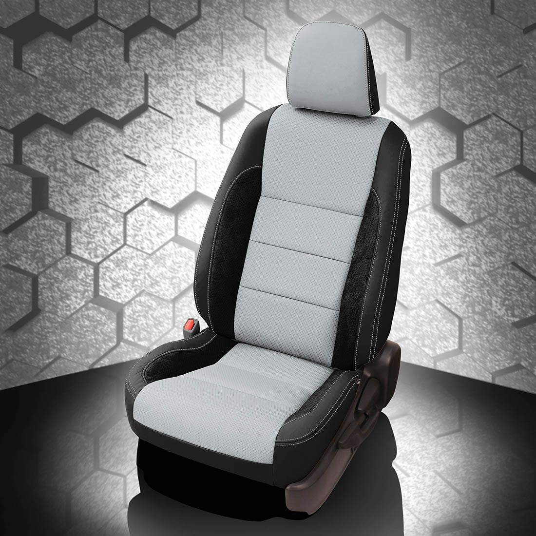 Custom-Fit Seat Covers for Toyota Corolla (2014–2025)