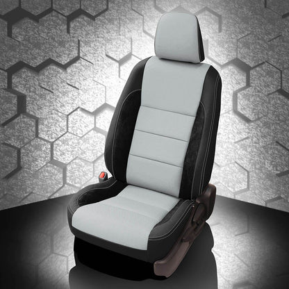 Custom-Fit Seat Covers for Toyota Corolla (2014–2025)